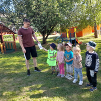Рейд родительского патруля Рейд родительского патруля.